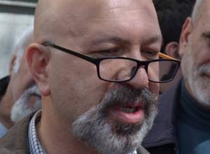 Karo Yeghnukyan to be released