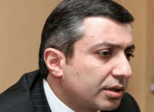 Միհրան Պողոսյանի հայտարարությունը, իր օգնականի կալանավորման մասին