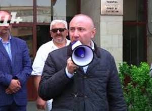 «Խորհրդակցի՛ր հորդ հետ, Նիկոլ»  Արամ Հարությունյան