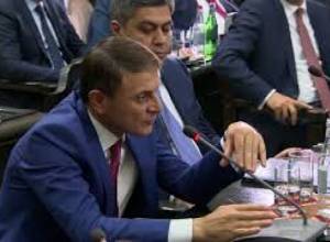 Քաղաքացին տուգանվելու, կներեք էս բառիս համար, մատերիալ չէ. Նիկոլ Փաշինյան