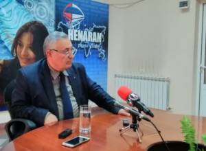 Edik Minasyan: It was thanks to the struggle that free independent Armenia was created.