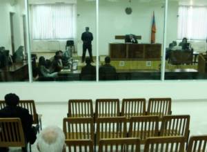 «Վերջին զանգի» պատճառով «Սասնա ծռերի» նիստը հետաձգվեց
