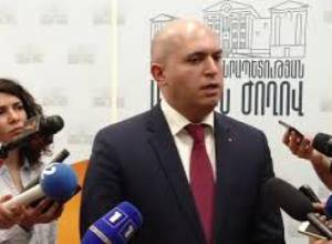 Armen Ashotyan: I will still think and adress the institution where political preferences are not mixed with the profession