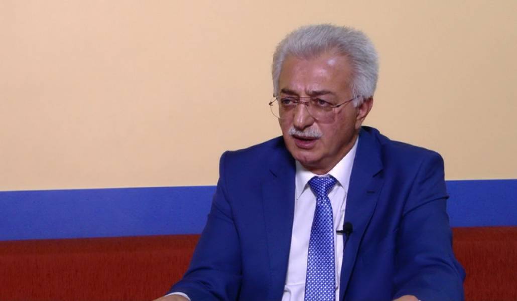 hovhannes