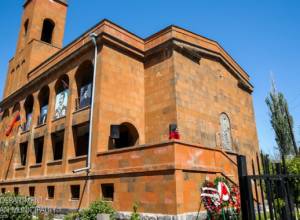 Աշնակում նշվել է ավանդական Ֆիդայատոնը