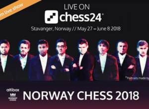 Լեւոն Արոնյանը հաղթեց աշխարհի չեմպիոնին եւ զրկեց մրցանակային տեղից