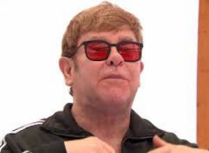 Էլթոն Ջոն. Այստեղ շատ էներգիա եւ հույս կա