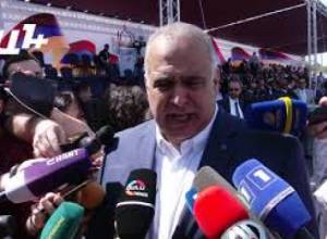 Րաֆֆի Հովհաննիսյան