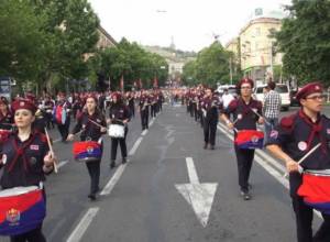 «Отношение армян диаспоры к родине изменилось»