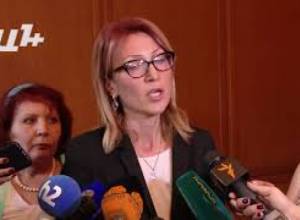 Մանե Թանդիլյան. ԱԱԾ-ի հետ սերտ համագործակցում ենք