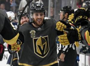 Հոկեյիստ Ջոնաթան Մարշեսոն ռեկորդ է սահմանել