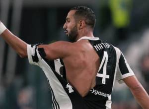 «Արսենալին» հետաքրքրել է «Յուվենթուսի» պաշտպանը