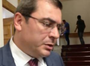 Председатель КГД о схеме “Ереван Сити”