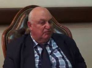 ԵՊՀ  ռեկտոր