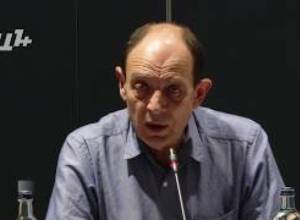 «Կարելի է բոլորին ազատ արձակել».Կարո Եղնուկյան