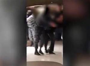 Քրեական հեղինակությունները ոստիկանության տեսադաշտում են