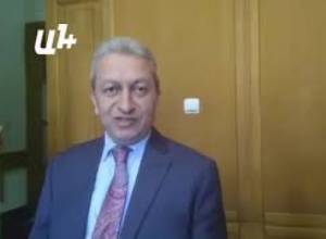 Նախարարը ստուգումների մասին