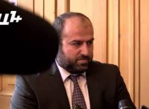 Բնապահպանության նախարարը մեկնաբանեց իր և «Լիդիան Արմենիայի» կապի մասին լուրերը