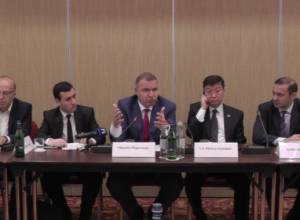 Mikael Melkumyan: Magic wand is in the hands of the new government