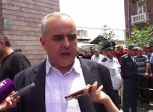 Սա խայտառակություն է.մարտի 1-ով նույնիսկ նման խայտառակ մեղադրանք չի եղել