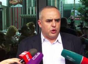 Աթանեսյան. չի կարելի