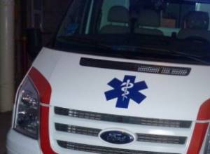 В Шуши 13-летний ребенок упал с многоэтажного здания