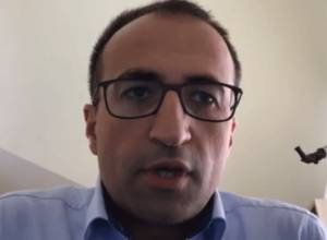 Arsen Tonoyan: Personnel changes in the system were necessary