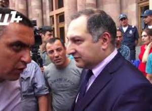 ՌԴ ոչ կանոնավոր ուղևորափոխադրում իրականացնող ընկերությունները բողոքում են նոր կարգից