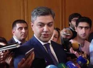 Ինչո՞ւ չկան ձերբակալություններ.  ԱԱԾ տնօրենը պատասխանում է լրագրողների հարցերին