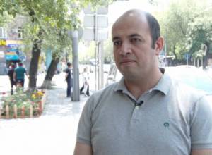 «Արցախի ցույցերը ժողովրդական ալիքի չեն հանգեցնի»
