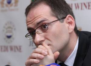 Arman Musinyan: Therefore, their extraordinary position can be seen not so much as light-thinking, but as a provocation