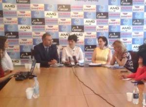 Ruben Grigoryan: Solariums are evil