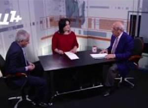 Քննարկում. «Կառավարության ծրագրի միակ պատասխանատուն  Նիկոլ Փաշինյանն է»