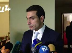 «Զինվորի համար նախատեսված պարագաների անհրաժեշտ քանակ կա». Մակար Ղամբարյան