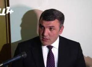 «Նպատակների հուշագիր. սա իմ ձևակերպումն է կառավարության ծրագրին». Գևորգ Կոստանյան