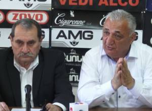 Gurgen Yeghiazaryan: If suddenly, Soros enters Artsakh, we will eat our bread