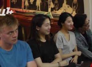 «Խաչատրյանի մրցույթի տիտղոսակիր լինելը պատվավոր եմ համարում»  Նարեկ Հախնազարյան