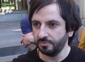 «Սասնա ծռեր» խմբավորման անդամ Արեգ կյուրեղյանն ազատ արձակվեց