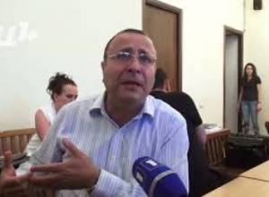 «Ես երբեք էլ վտանգավոր չեմ եղել հանրության համար».Գևորգ Սաֆարյան