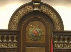 ԱԺ արտահերթ նիստ.Քննարկվում է Նիկոլ Փաշինյանի կառավարության ծրագիրը