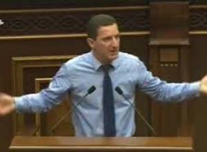 Նիկոլ Փաշինյանից և իր ծրագրից կարծես դրախտի ուղեգիր ենք ակնկալում. Գևորգ Պետրոսյան