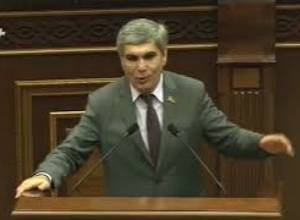 ԱԺ արտահերթ նիստ.Քննարկվում է Նիկոլ Փաշինյանի կառավարության ծրագիրը