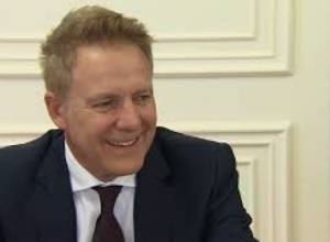 Նախագահն ընդունել է ՀՀ-ում Եվրոպական բիզնես ասոցիացիայի ներկայացուցիչներին