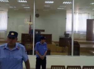 Will Aram Hakobyan be released?