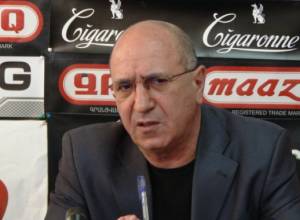 Garnik Isagulyan: There is no precedent in the world that an unrecognized country is able to solve problems that solve Artsakh