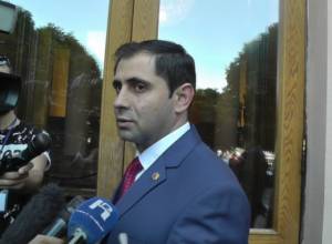 Սուրեն Պապիկյանը՝ մարզպետների նշանակման մասին