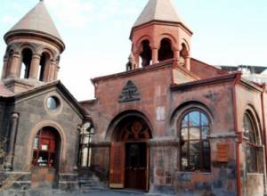 Եպիսկոպոսաց ժողովի հայտարարությունը.Կաթողիկոսի հրաժարականը հակականոնական է