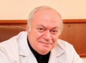 Առողջապահության նախկին նախարարը՝ իր անվան հետ կապված կոռուպցիոն սկանդալի մասին