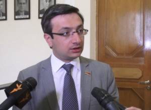 “Накопительная система может быть полезна”: Геворг Горгисян