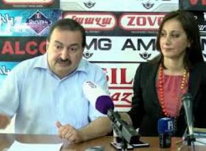 «Բոլոր կեղծված ընտրություններին Գարեգին Բ ն տվել է իր օրհնությունը»